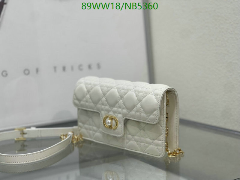 Dior-Bag-4A Quality Code: NB5360 $: 89USD
