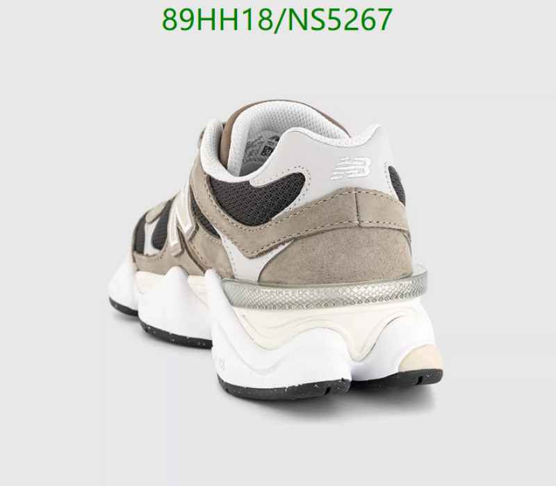 New Balance-Women Shoes Code: NS5267 $: 89USD