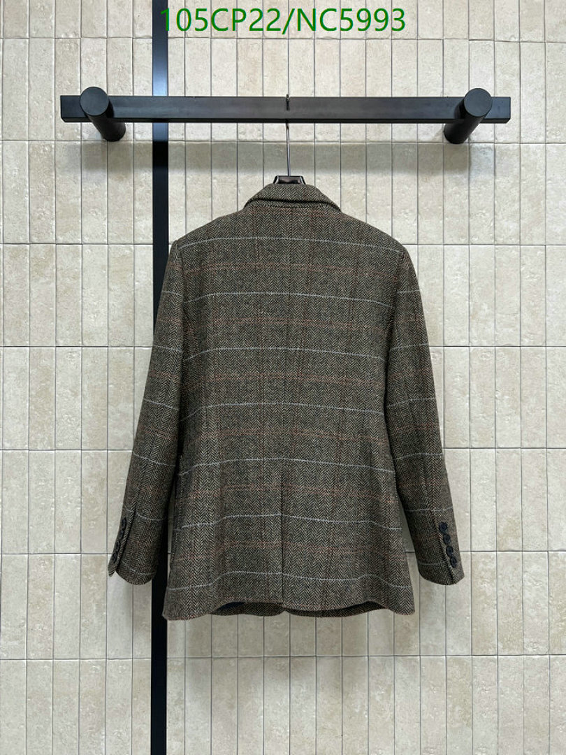 MIUMIU-Clothing Code: NC5993 $: 105USD