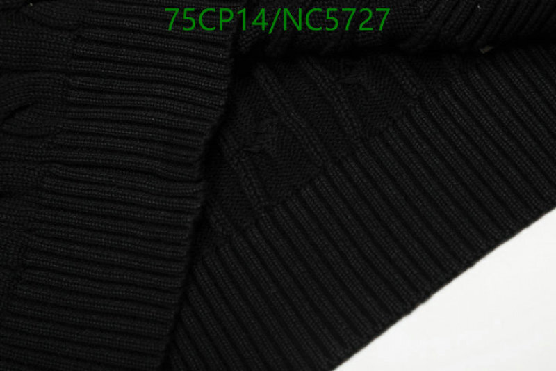 Ralph Lauren-Clothing Code: NC5727 $: 75USD