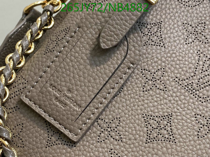 LV-Bag-Mirror Quality Code: NB4882 $: 265USD