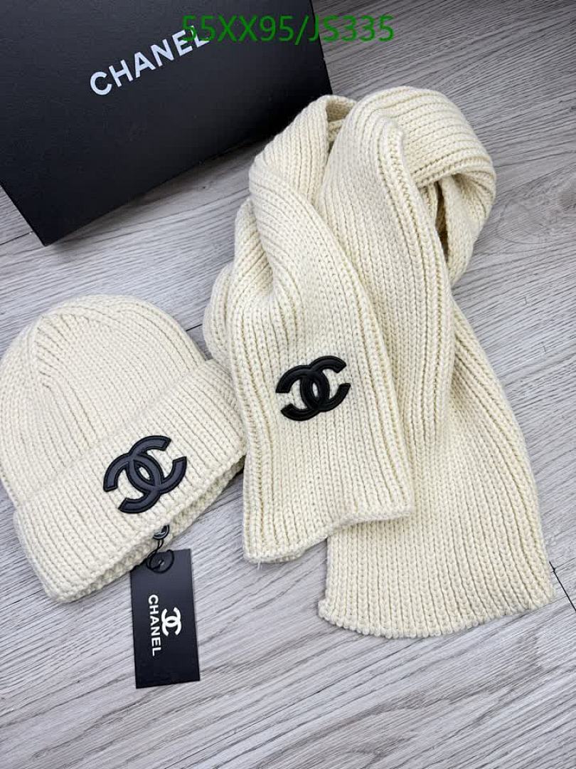 Chanel-Cap(Hat) Code: JS335 $: 55USD