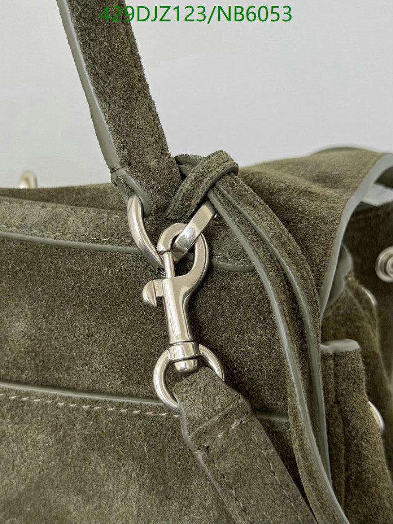 Balenciaga-Bag-Mirror Quality Code: NB6053