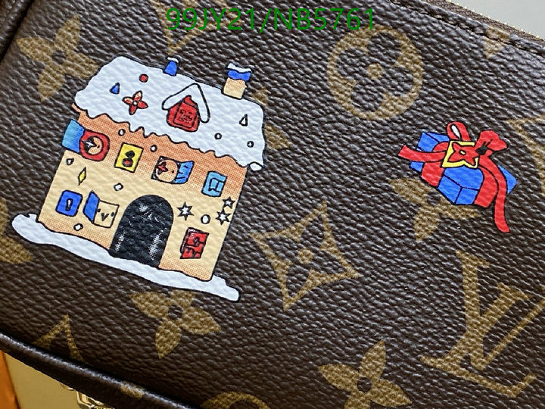 LV-Bag-Mirror Quality Code: NB5761 $: 99USD