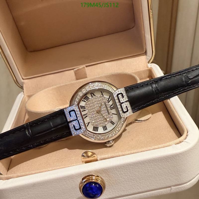 Cartier-Watch-4A Quality Code: JS112 $: 179USD