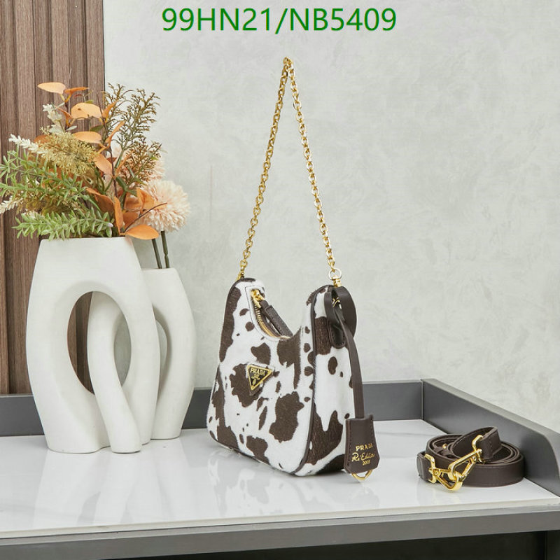 Prada-Bag-4A Quality Code: NB5409 $: 99USD
