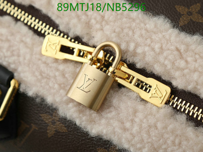 LV-Bag-4A Quality Code: NB5296 $: 89USD