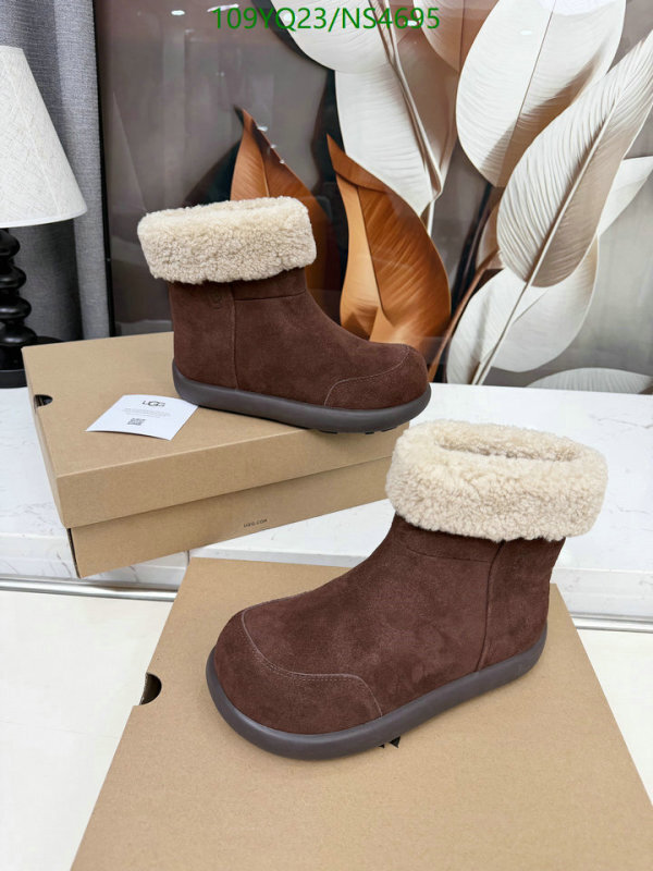 Boots-Women Shoes Code: NS4695 $: 109USD