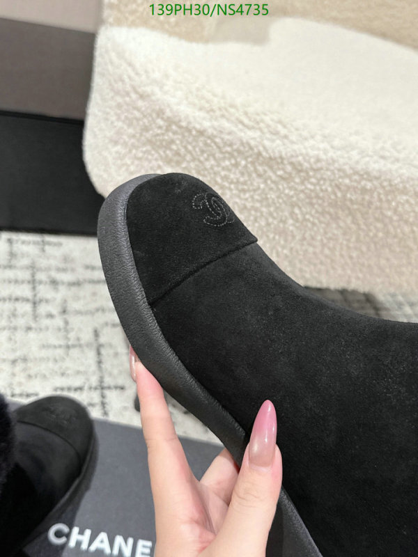 Boots-Women Shoes Code: NS4735 $: 139USD