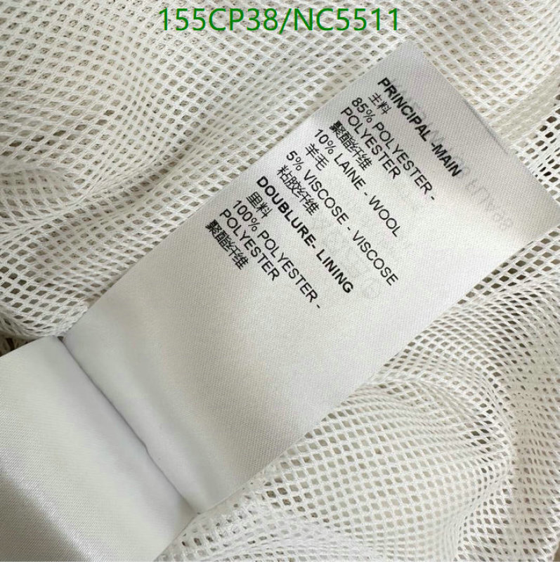 LV-Clothing Code: NC5511 $: 155USD