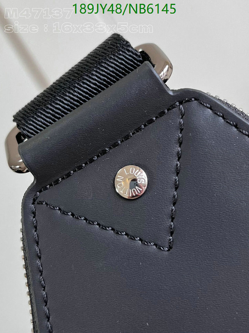 LV-Bag-Mirror Quality Code: NB6145 $: 189USD