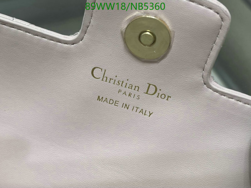 Dior-Bag-4A Quality Code: NB5360 $: 89USD