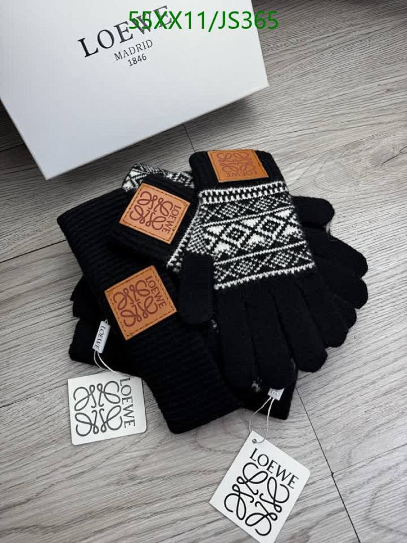 Loewe-Cap(Hat) Code: JS365 $: 55USD