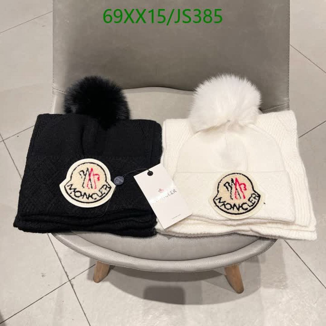 Moncler-Cap(Hat) Code: JS385 $: 69USD