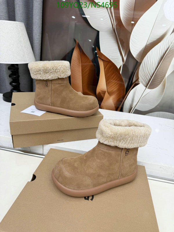 Boots-Women Shoes Code: NS4695 $: 109USD