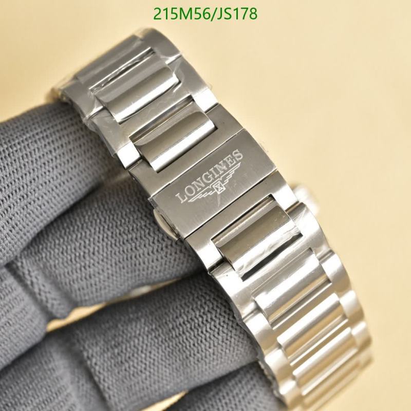 Longines-Watch-Mirror Quality Code: JS178 $: 215USD