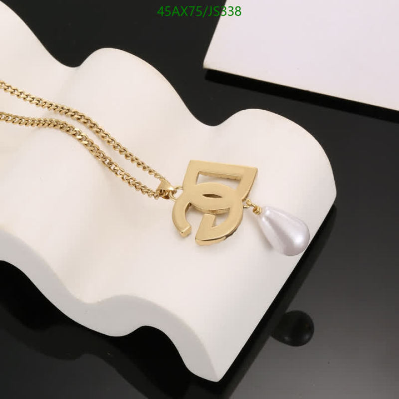 DG-Jewelry Code: JS338 $: 45USD