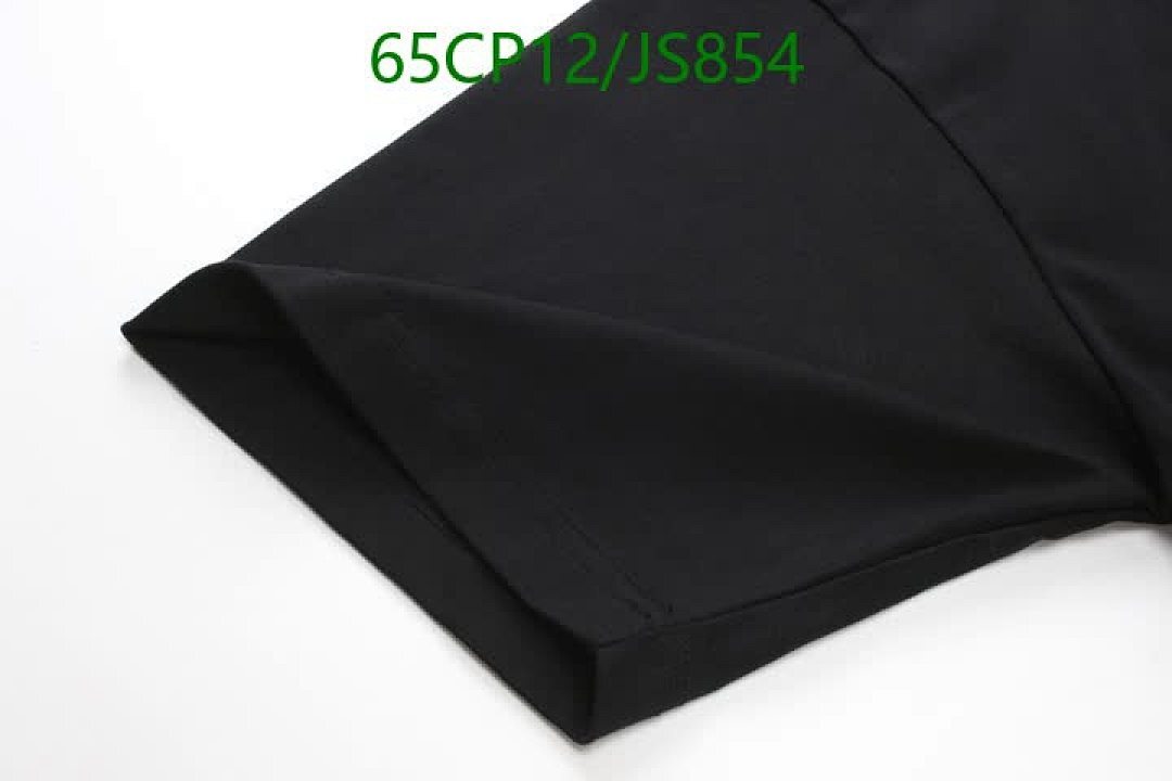 Balenciaga-Clothing Code: JS854 $: 65USD