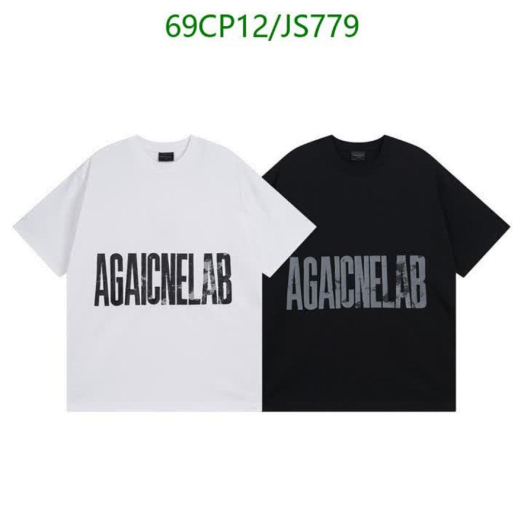 Balenciaga-Clothing Code: JS779 $: 69USD