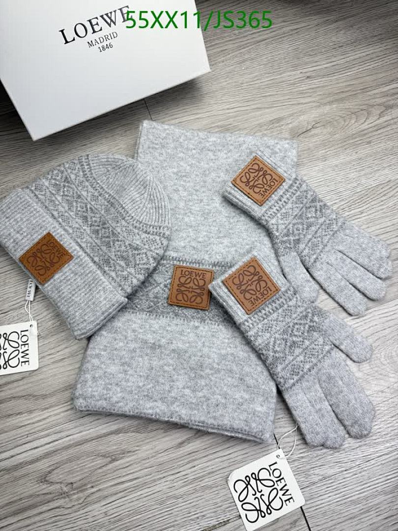 Loewe-Cap(Hat) Code: JS365 $: 55USD