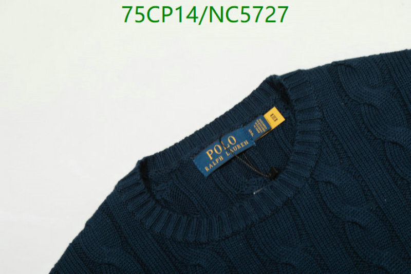 Ralph Lauren-Clothing Code: NC5727 $: 75USD