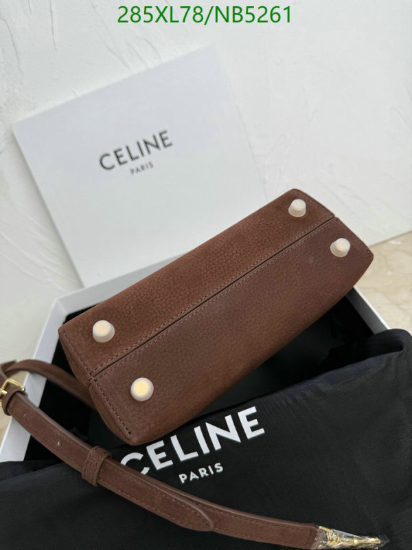 Celine-Bag-Mirror Quality Code: NB5261