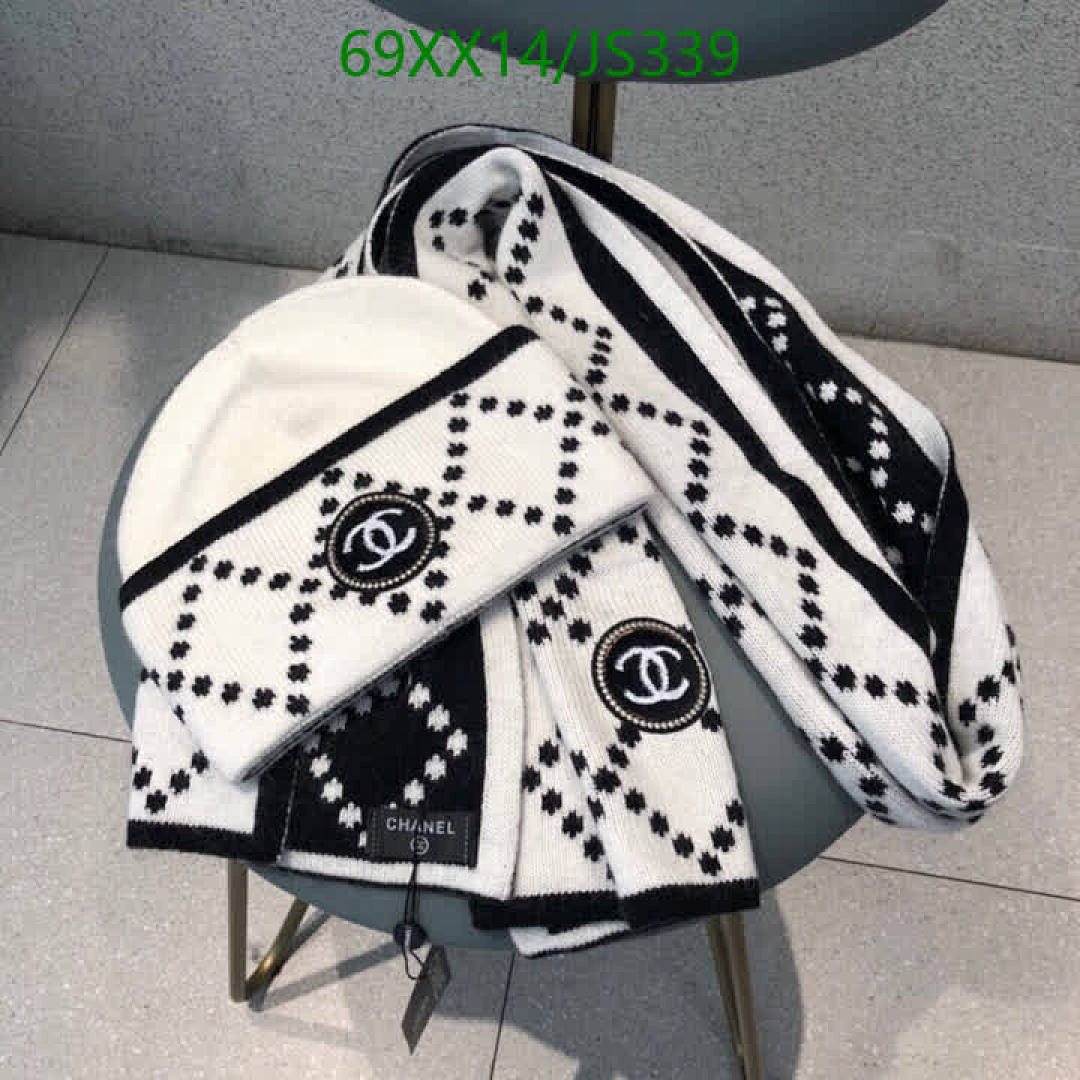 Chanel-Cap(Hat) Code: JS339 $: 69USD