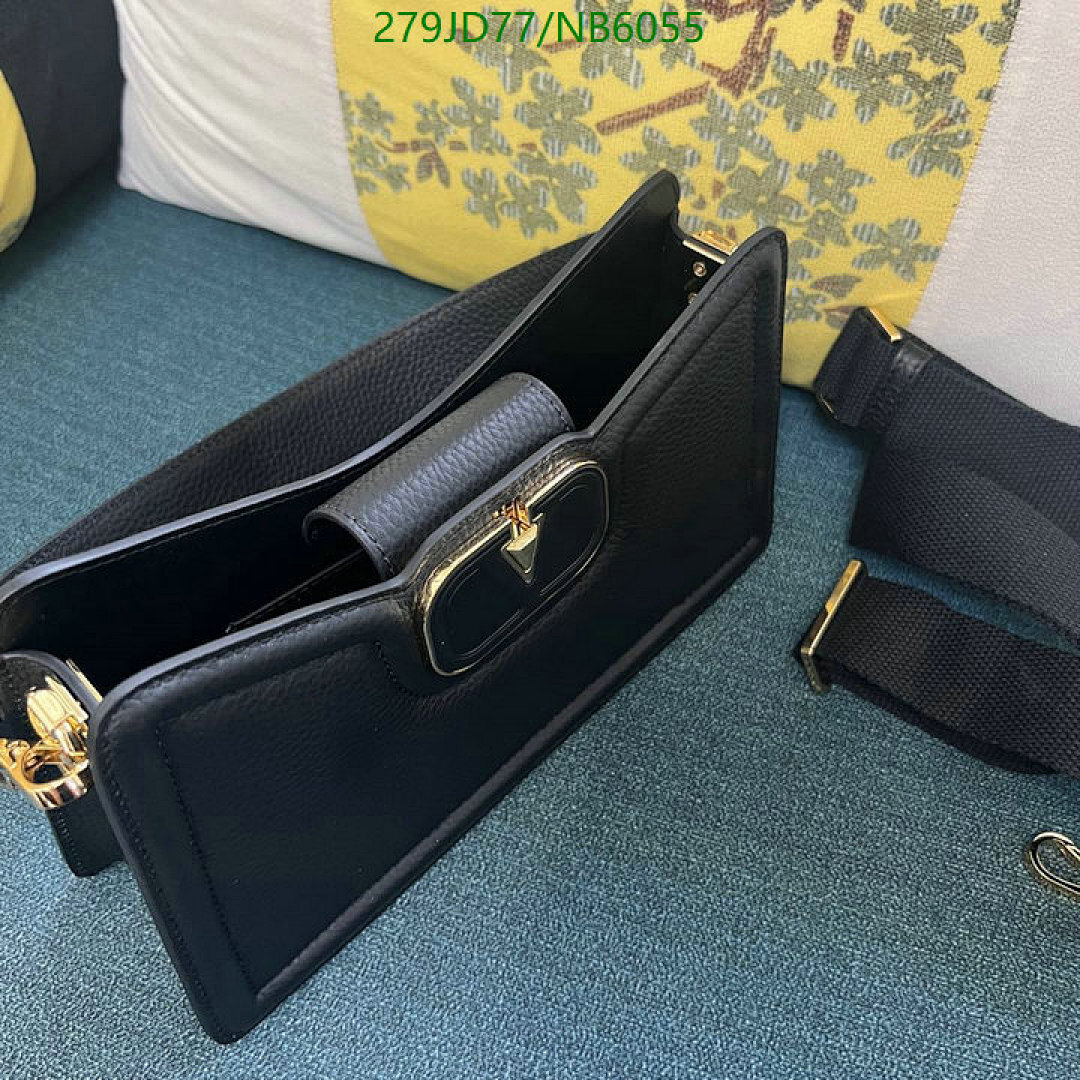 Valentino-Bag-Mirror Quality Code: NB6055 $: 279USD