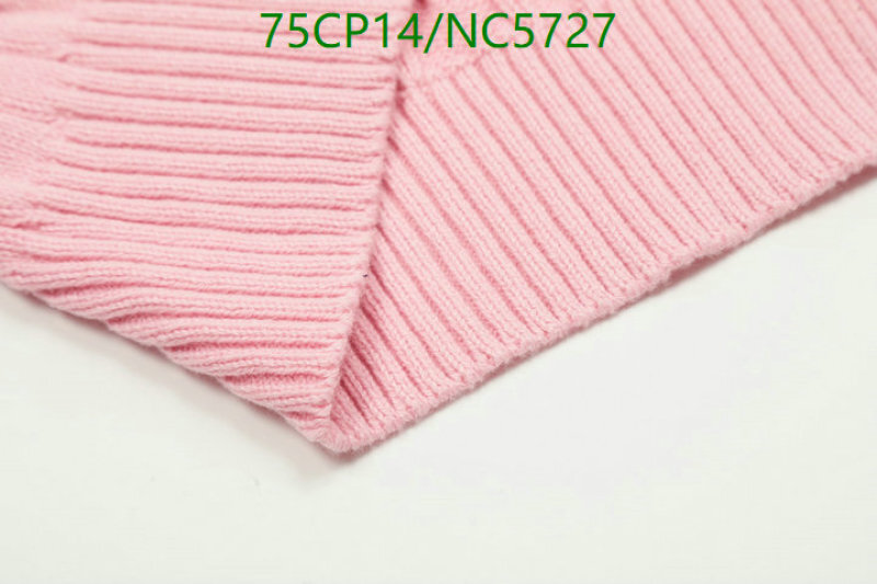 Ralph Lauren-Clothing Code: NC5727 $: 75USD