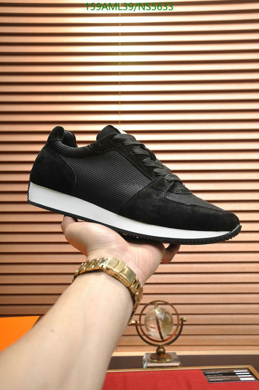 Hermes-Women Shoes Code: NS5633 $: 159USD