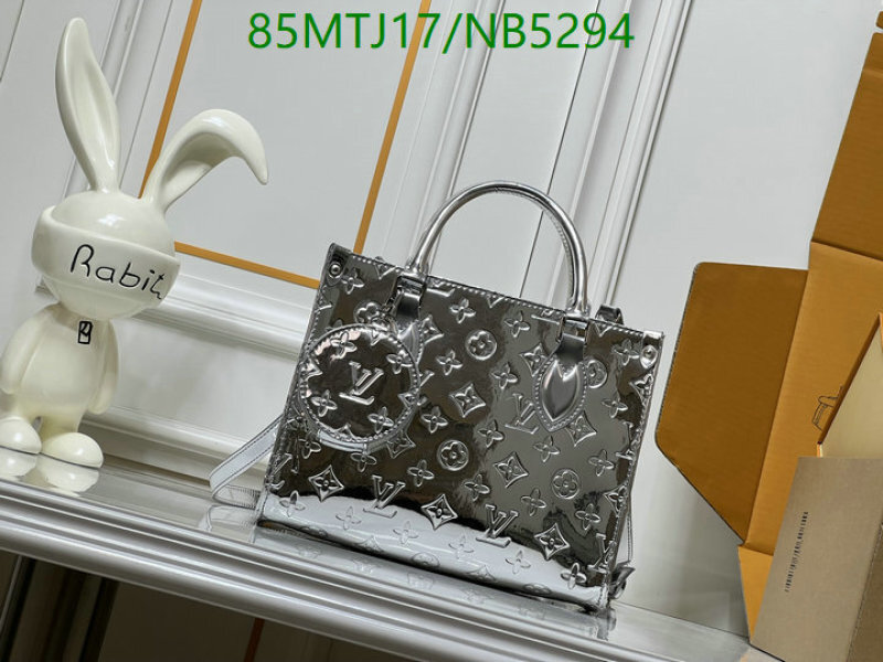 LV-Bag-4A Quality Code: NB5294 $: 85USD