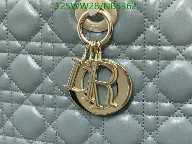 Dior-Bag-4A Quality Code: NB5362 $: 125USD