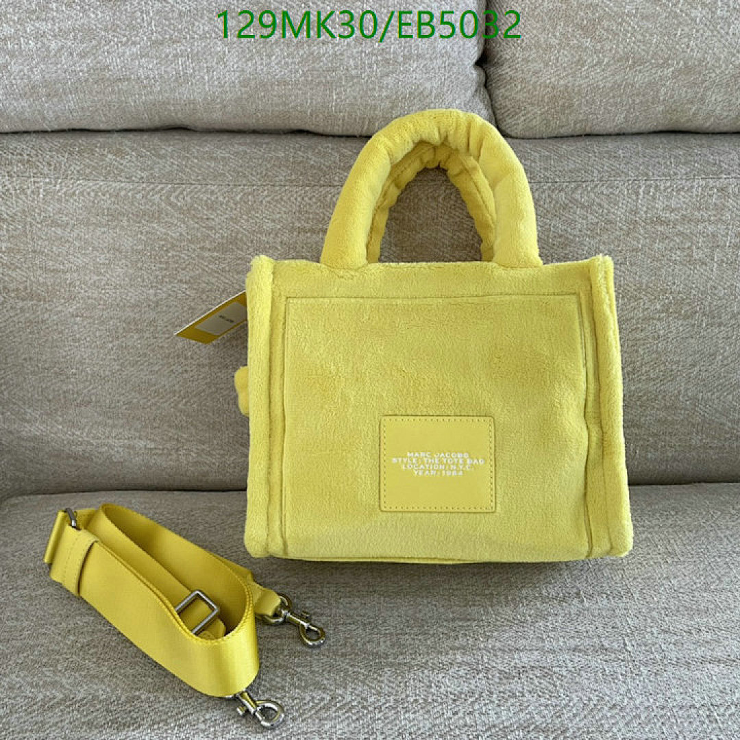 Marc Jacobs-Bag-Mirror Quality Code: EB5032 $: 129USD