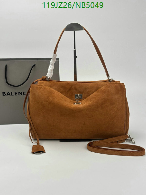 Balenciaga-Bag-4A Quality Code: NB5049 $: 119USD