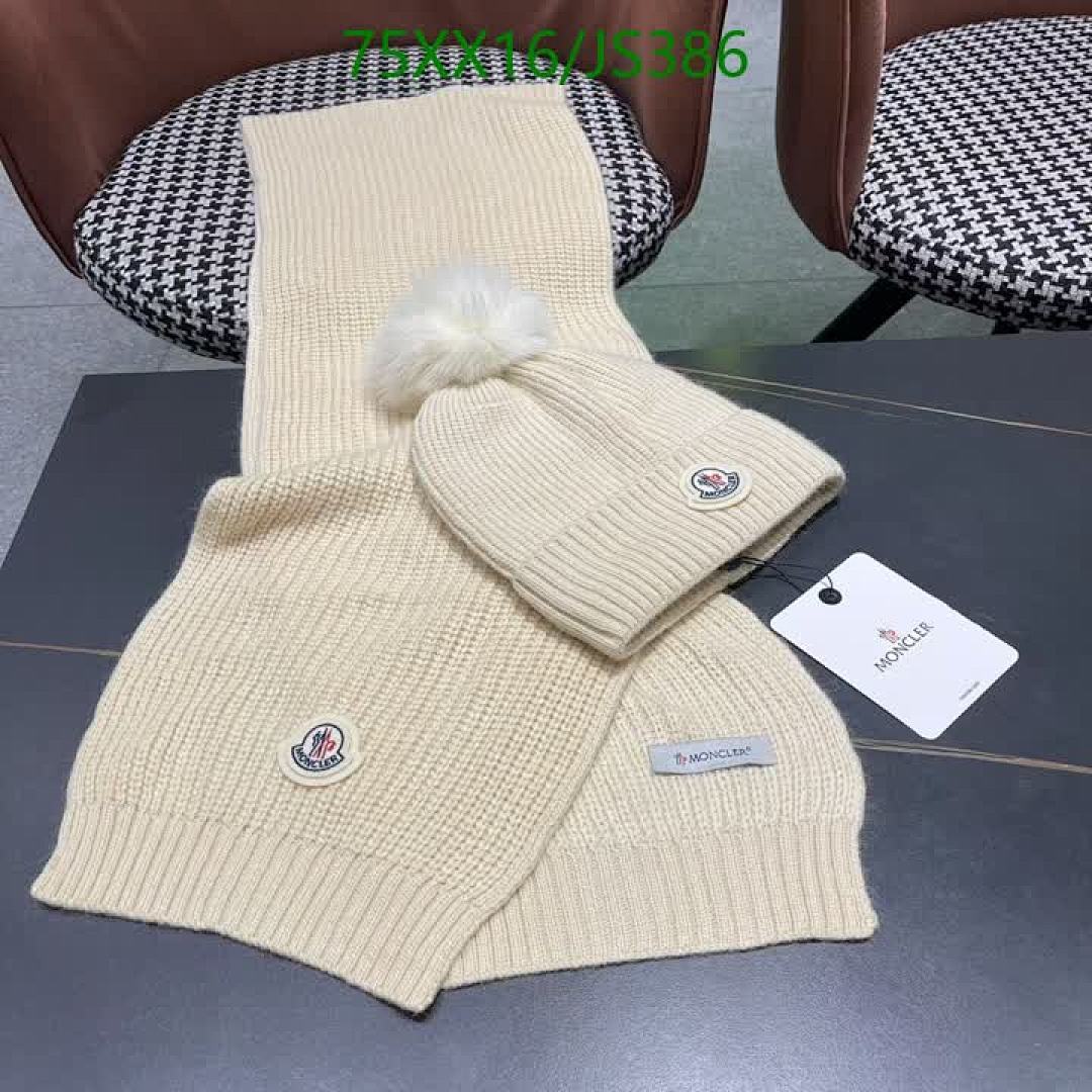Moncler-Cap(Hat) Code: JS386 $: 75USD