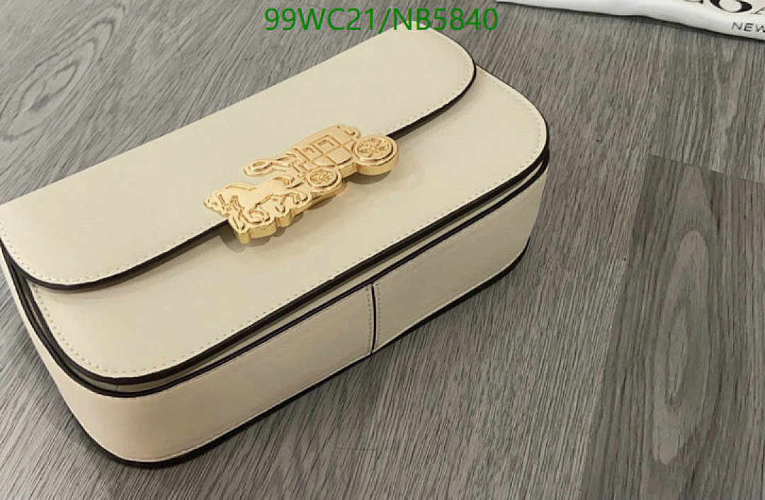 Coach-Bag-4A Quality Code: NB5840 $: 99USD