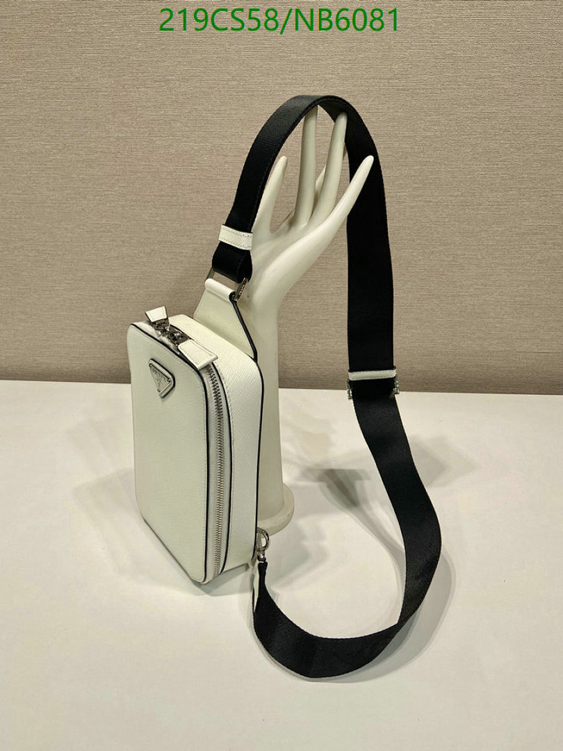 Prada-Bag-Mirror Quality Code: NB6081 $: 219USD