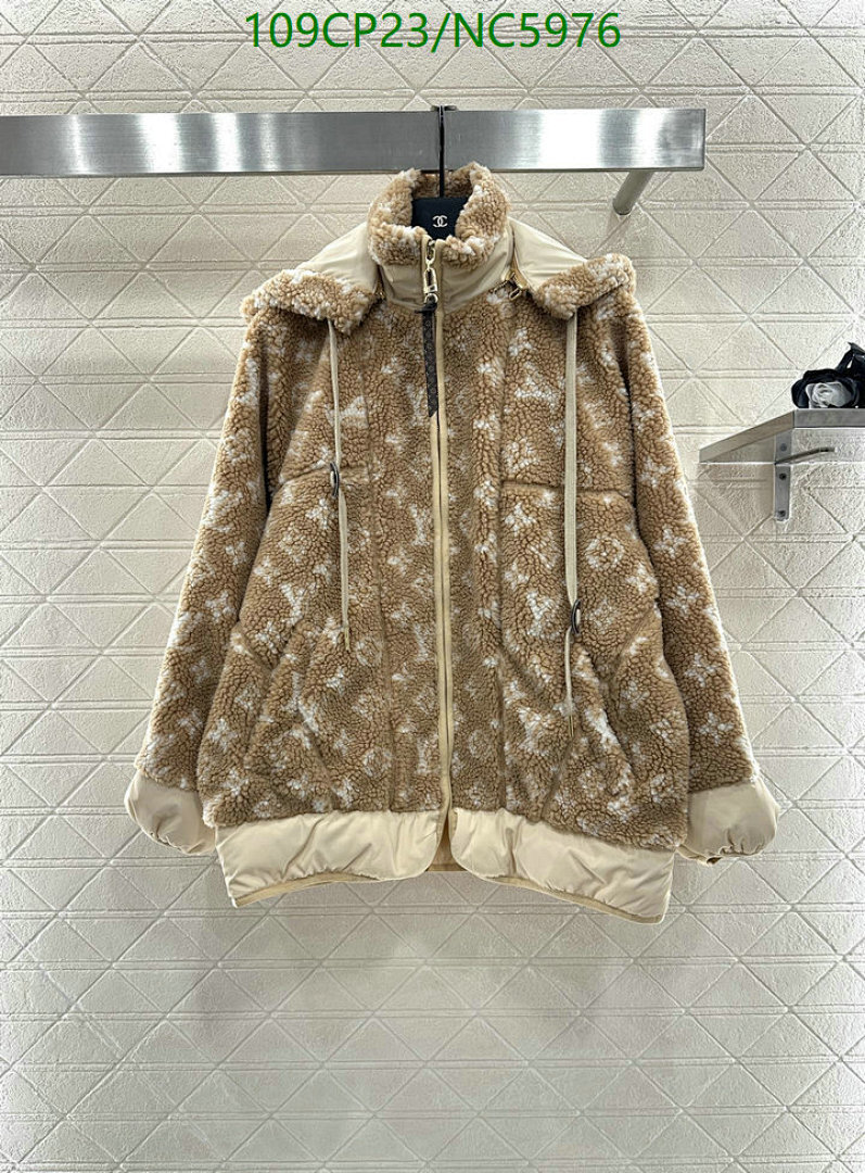 LV-Clothing Code: NC5976 $: 109USD
