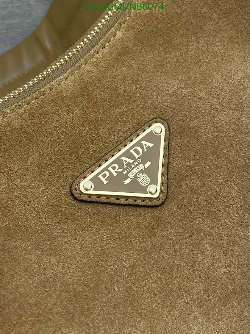 Prada-Bag-Mirror Quality Code: NB6074 $: 255USD