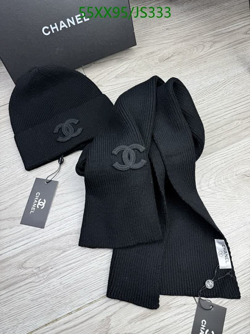 Chanel-Cap(Hat) Code: JS333 $: 55USD