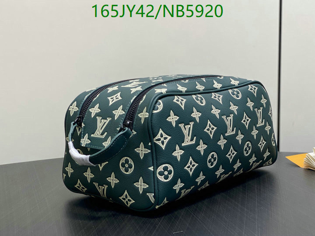 LV-Bag-Mirror Quality Code: NB5920 $: 165USD