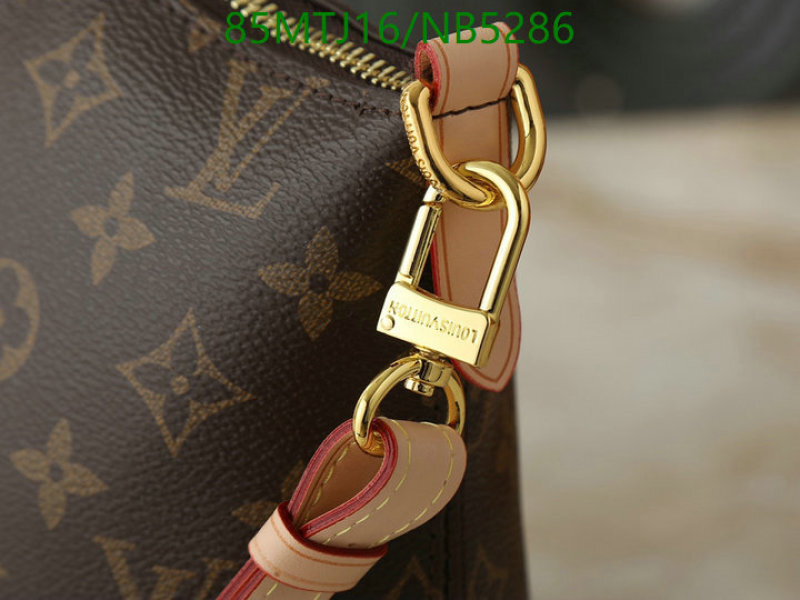 LV-Bag-4A Quality Code: NB5286 $: 85USD
