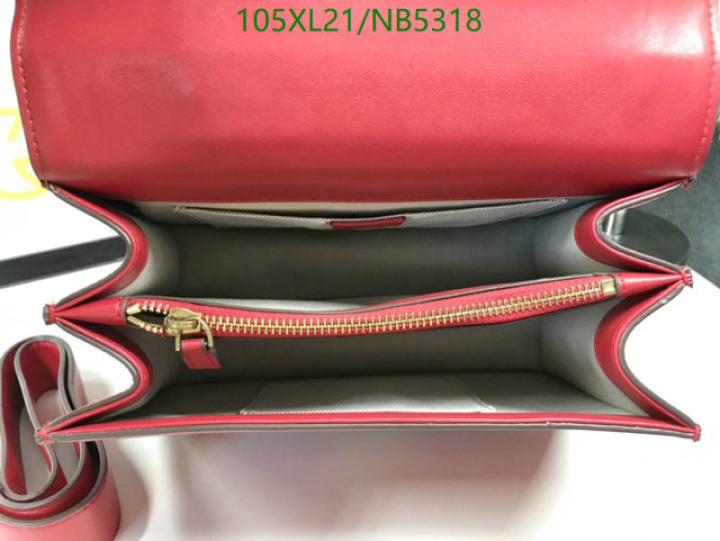 Gucci-Bag-4A Quality Code: NB5318 $: 105USD