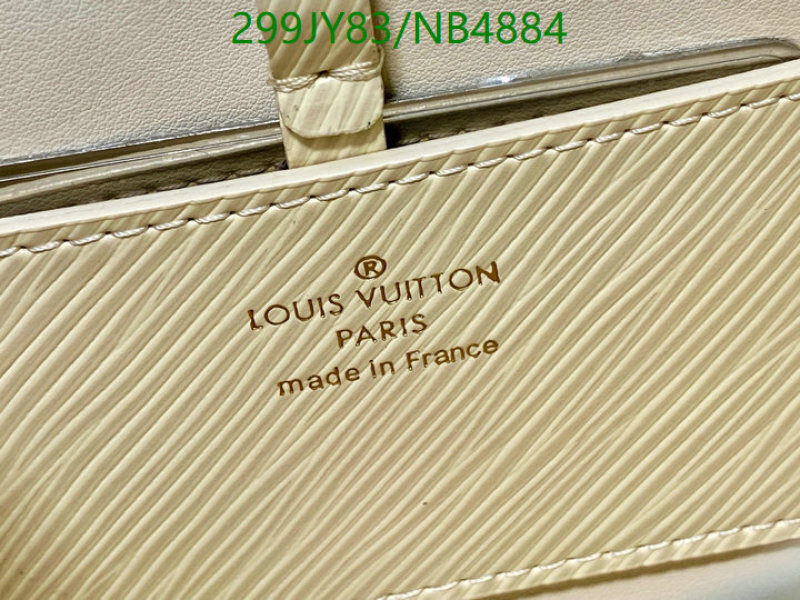 LV-Bag-Mirror Quality Code: NB4884 $: 299USD