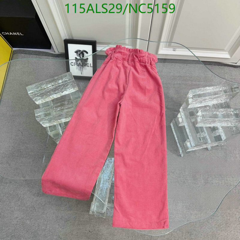 Fendi-Kids clothing Code: NC5159 $: 115USD