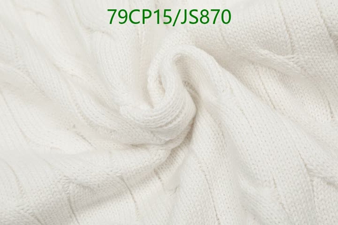 Ralph Lauren-Clothing Code: JS870 $: 79USD