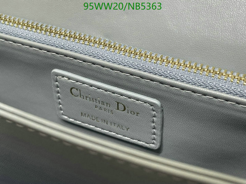 Dior-Bag-4A Quality Code: NB5363 $: 95USD