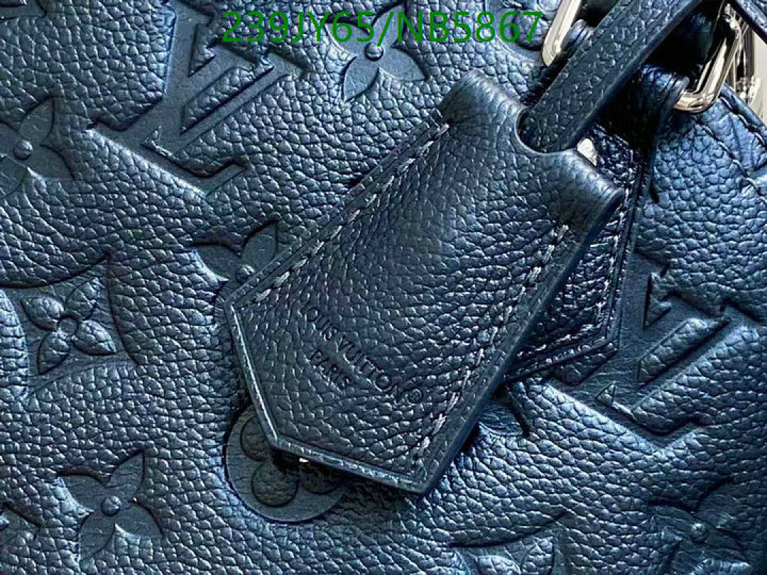 LV-Bag-Mirror Quality Code: NB5867 $: 239USD