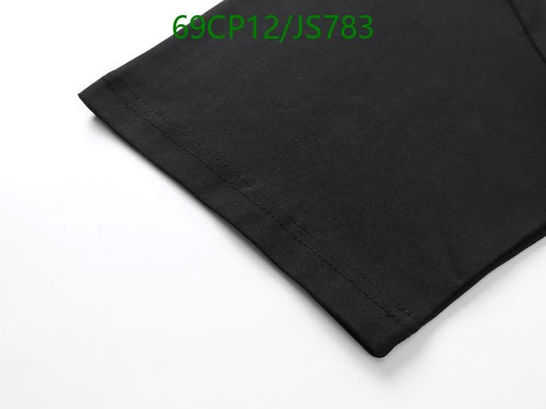 Balenciaga-Clothing Code: JS783 $: 69USD