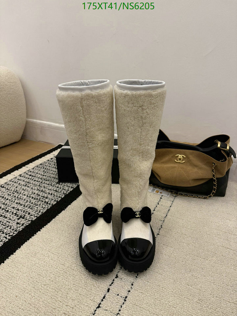 Boots-Women Shoes Code: NS6205 $: 175USD